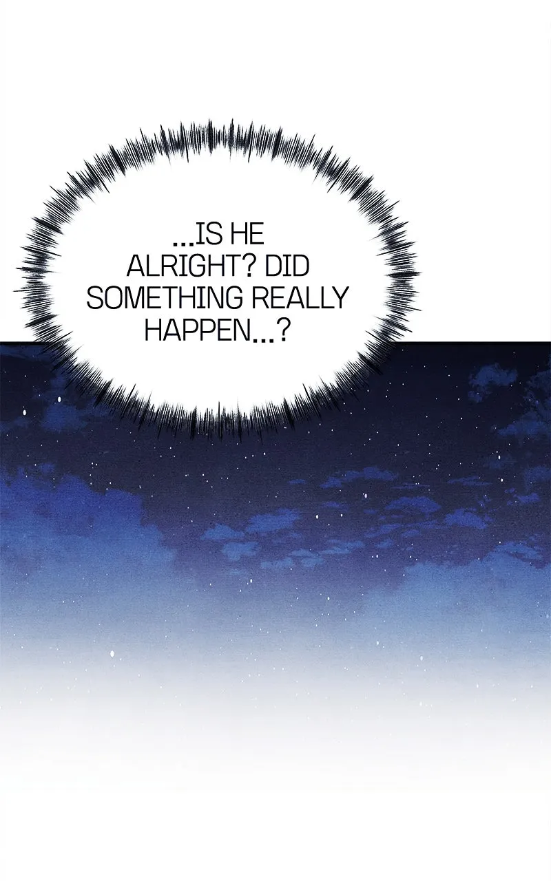 Who’s That Long-Haired Senior? Chapter 40 page 25 - 