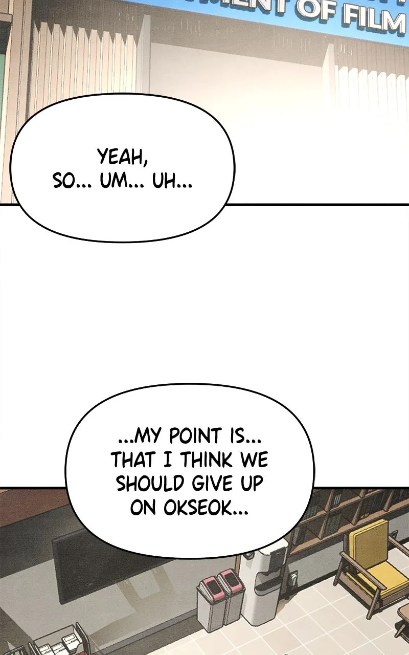 Who’s That Long-Haired Senior? Chapter 40 page 28 - 