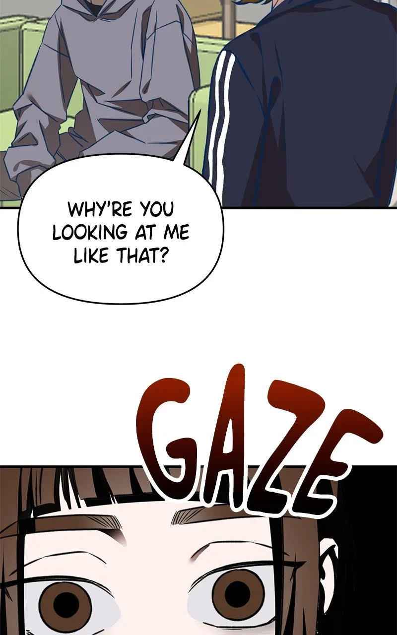 Who’s That Long-Haired Senior? Chapter 40 page 38 - 