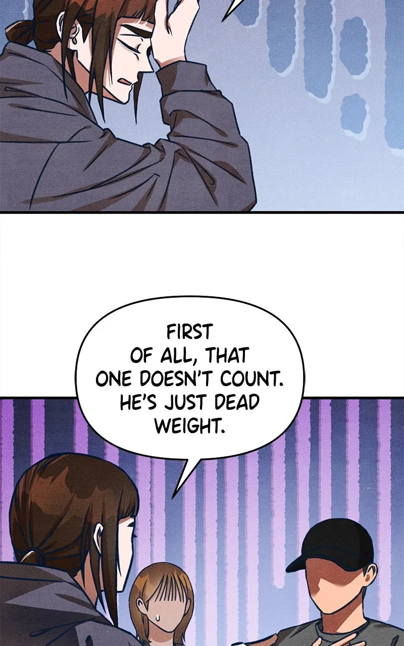 Who’s That Long-Haired Senior? Chapter 40 page 43 - 