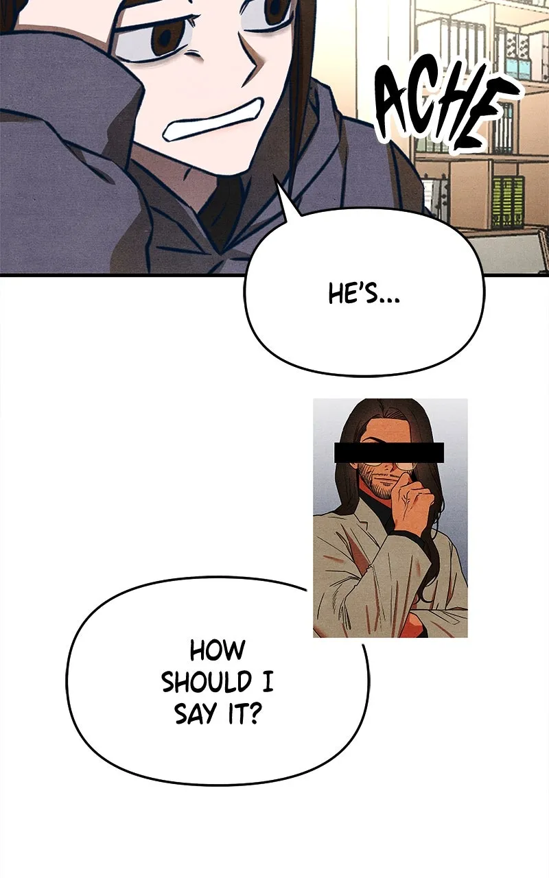 Who’s That Long-Haired Senior? Chapter 40 page 46 - 