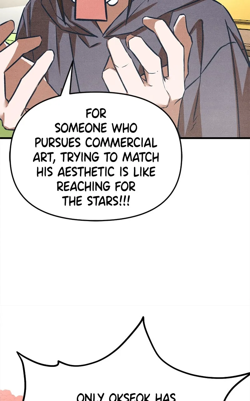 Who’s That Long-Haired Senior? Chapter 40 page 51 - 