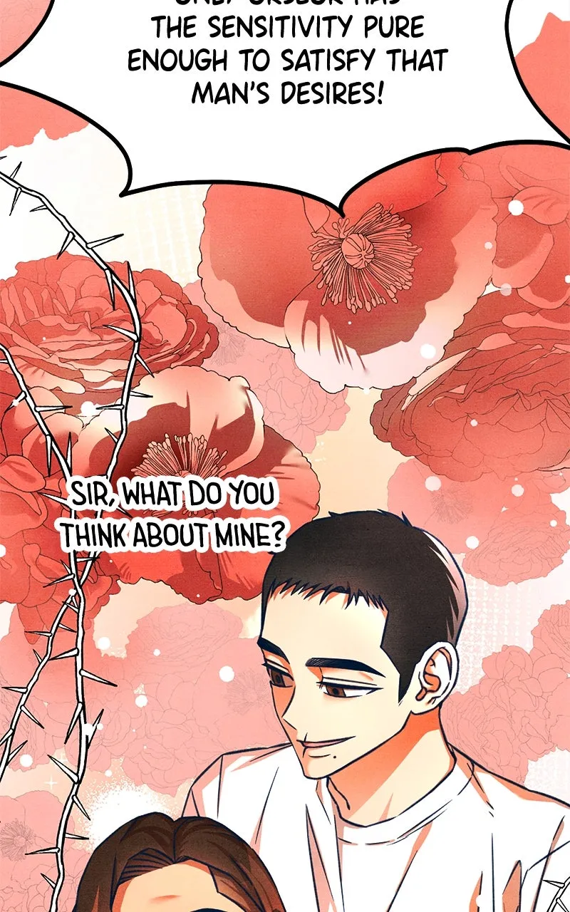 Who’s That Long-Haired Senior? Chapter 40 page 52 - 
