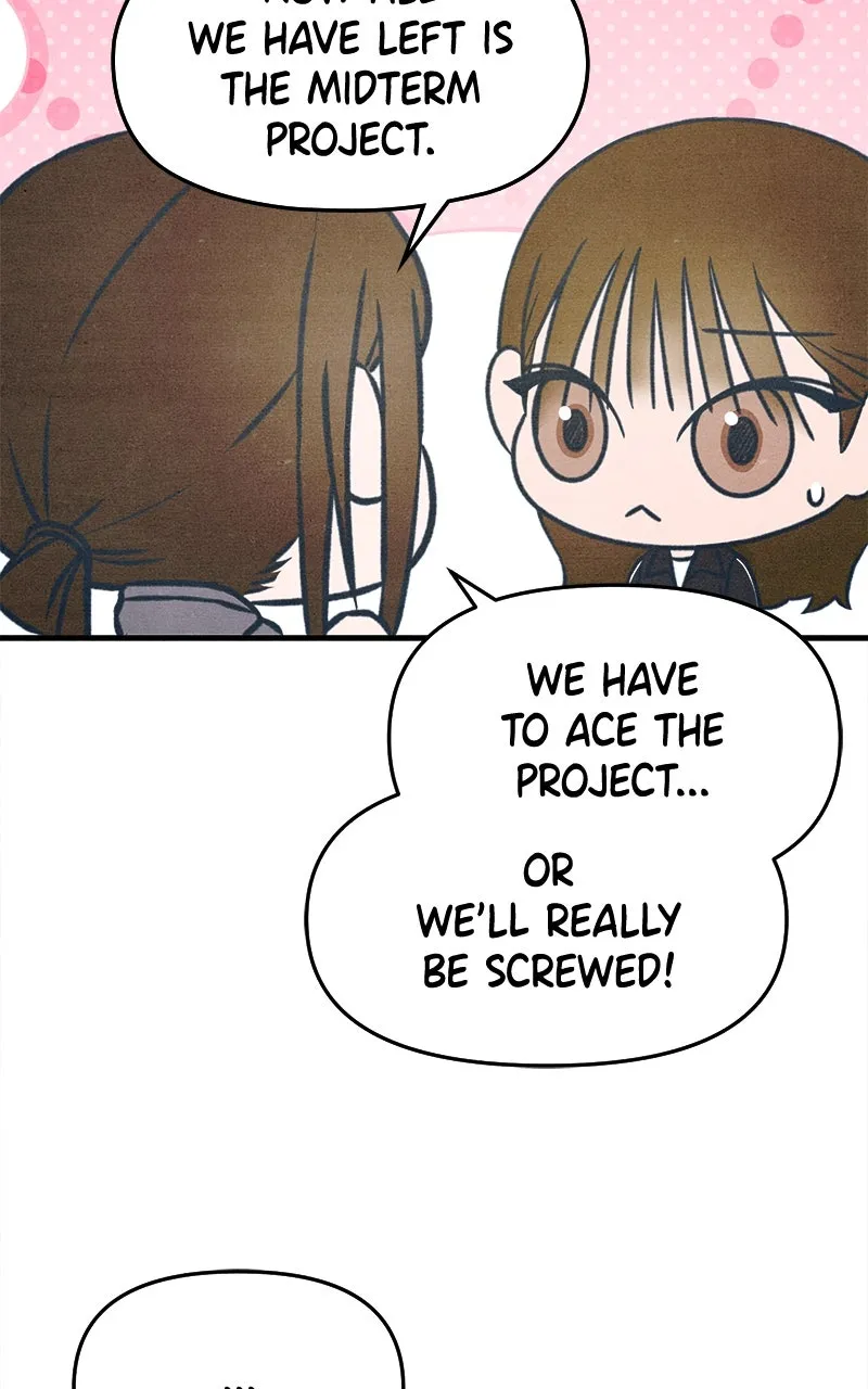 Who’s That Long-Haired Senior? Chapter 40 page 55 - 