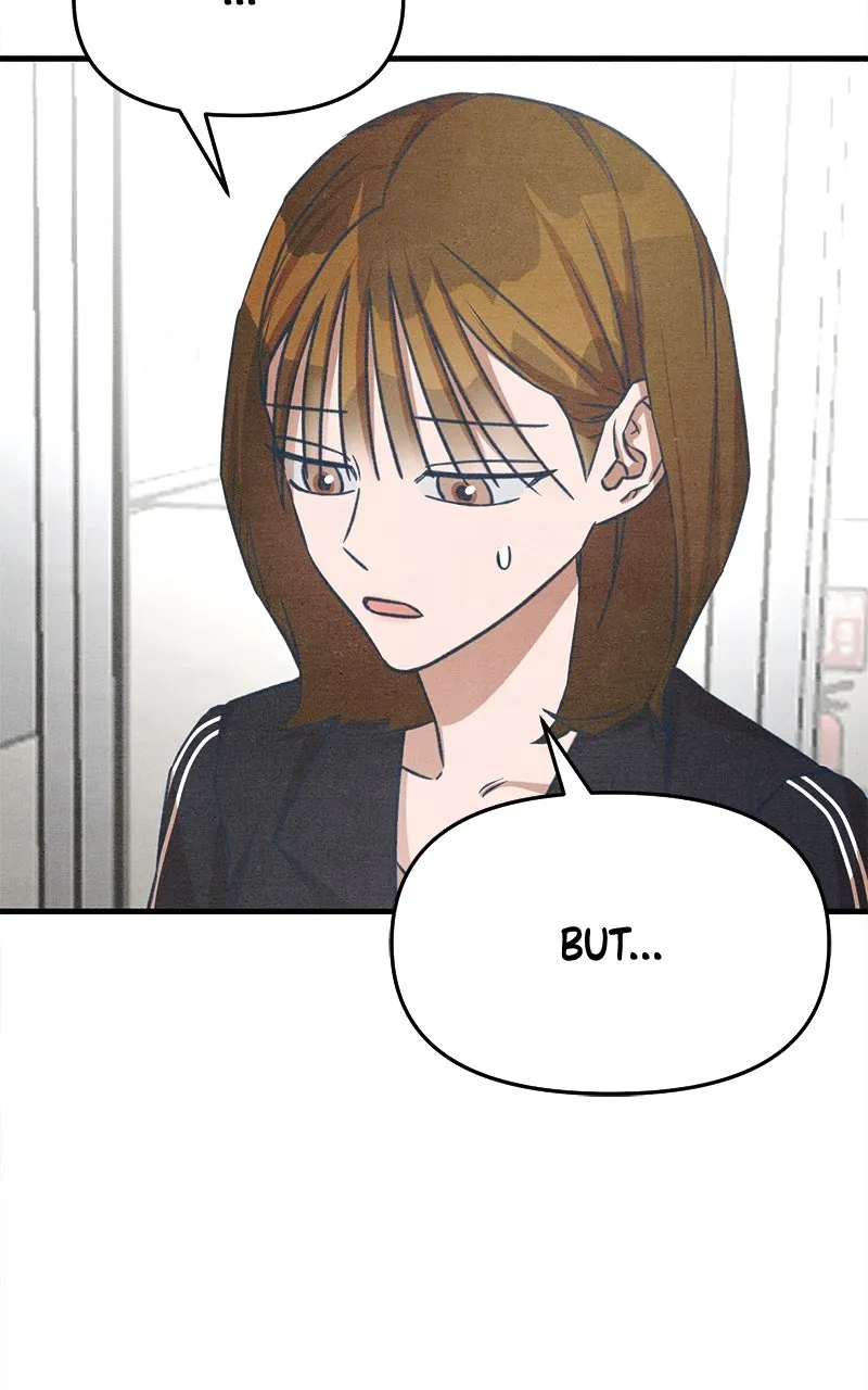 Who’s That Long-Haired Senior? Chapter 40 page 56 - 