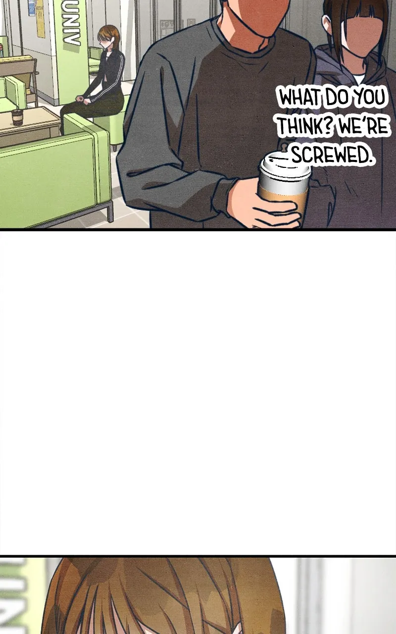 Who’s That Long-Haired Senior? Chapter 40 page 65 - 
