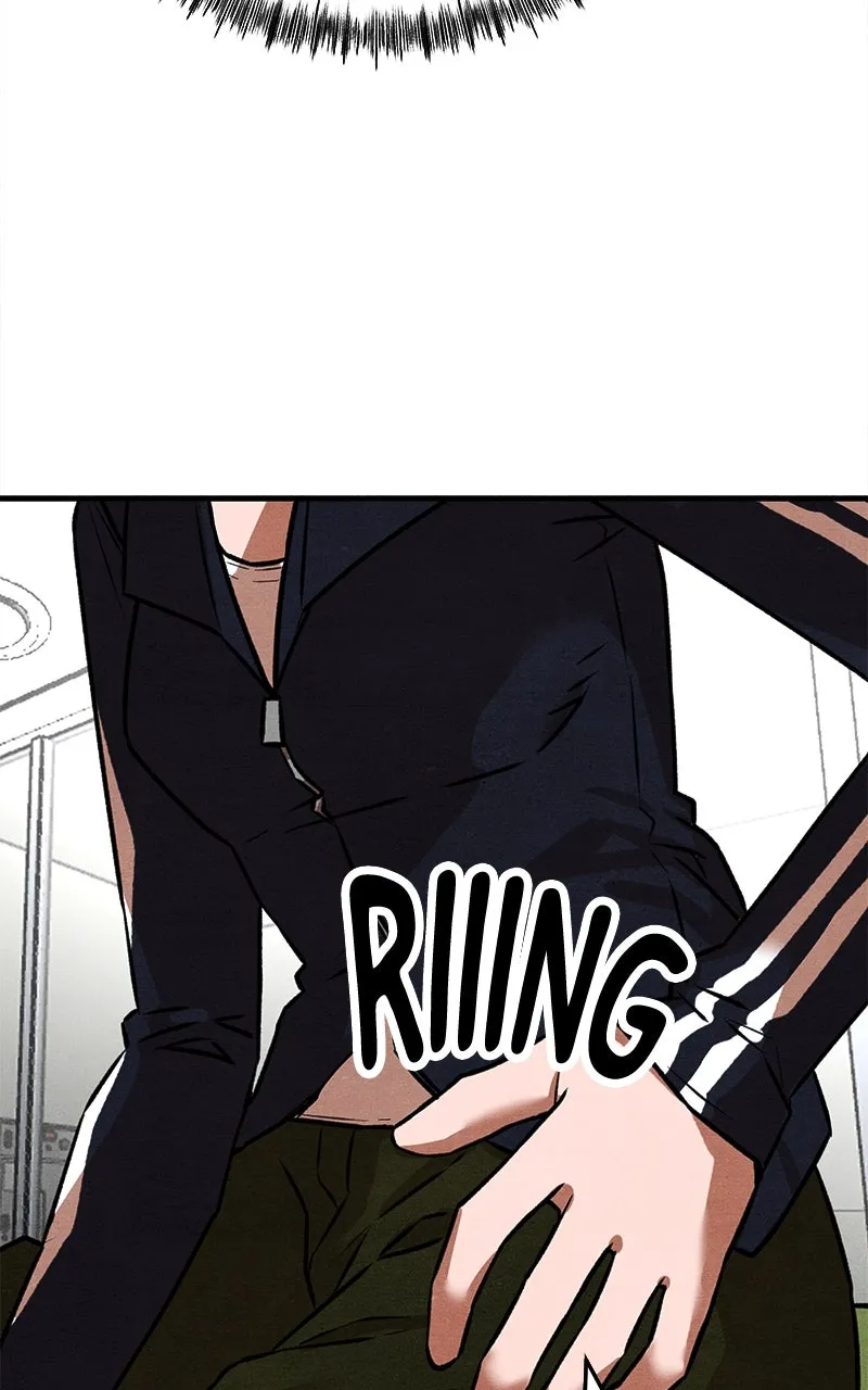 Who’s That Long-Haired Senior? Chapter 40 page 67 - 