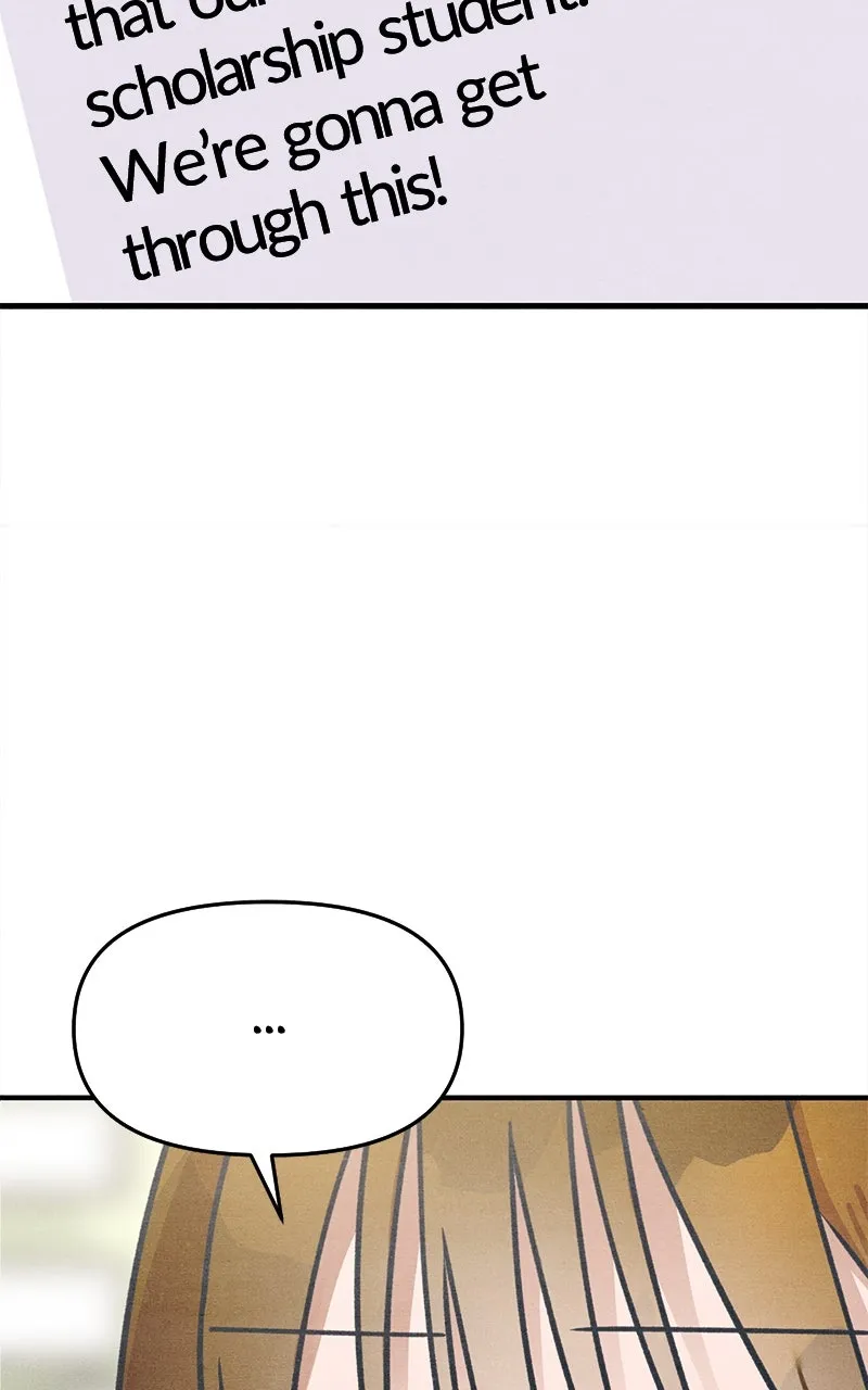 Who’s That Long-Haired Senior? Chapter 40 page 72 - 