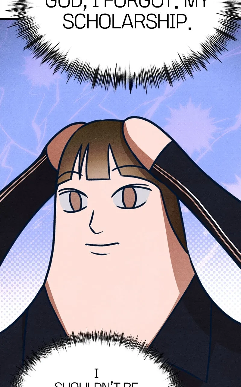 Who’s That Long-Haired Senior? Chapter 40 page 74 - 