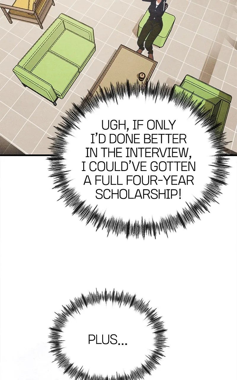 Who’s That Long-Haired Senior? Chapter 40 page 77 - 