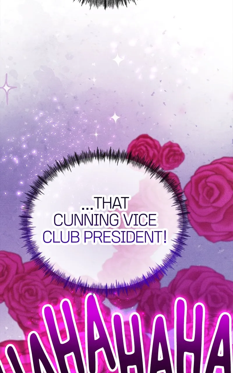 Who’s That Long-Haired Senior? Chapter 40 page 78 - 