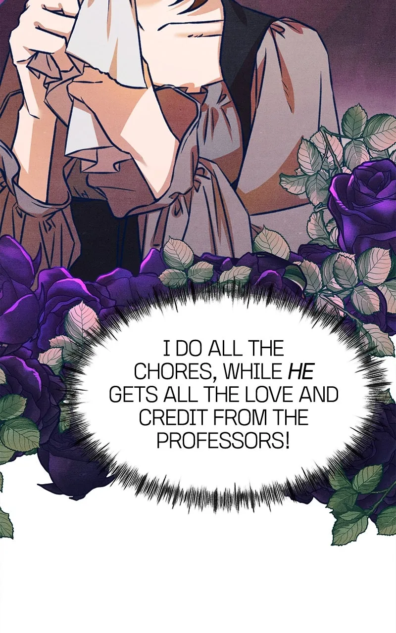 Who’s That Long-Haired Senior? Chapter 40 page 80 - 