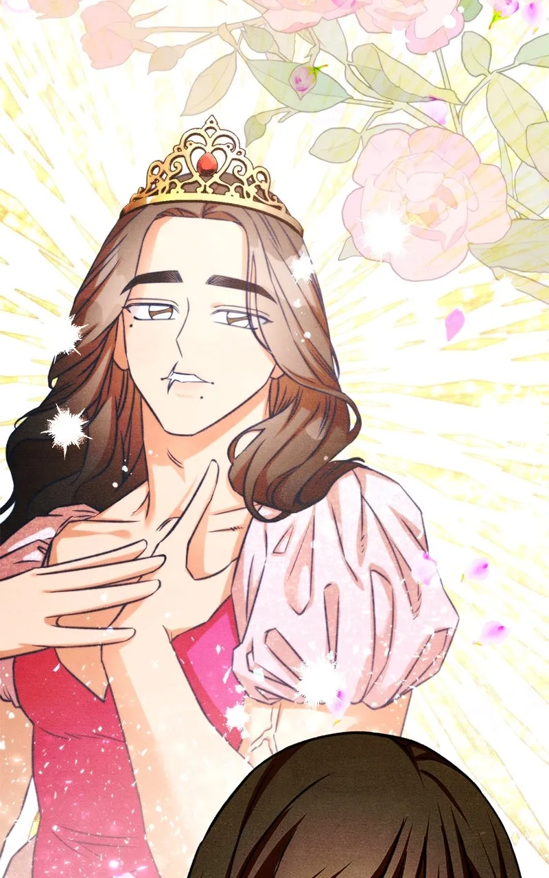 Who’s That Long-Haired Senior? Chapter 40 page 87 - 