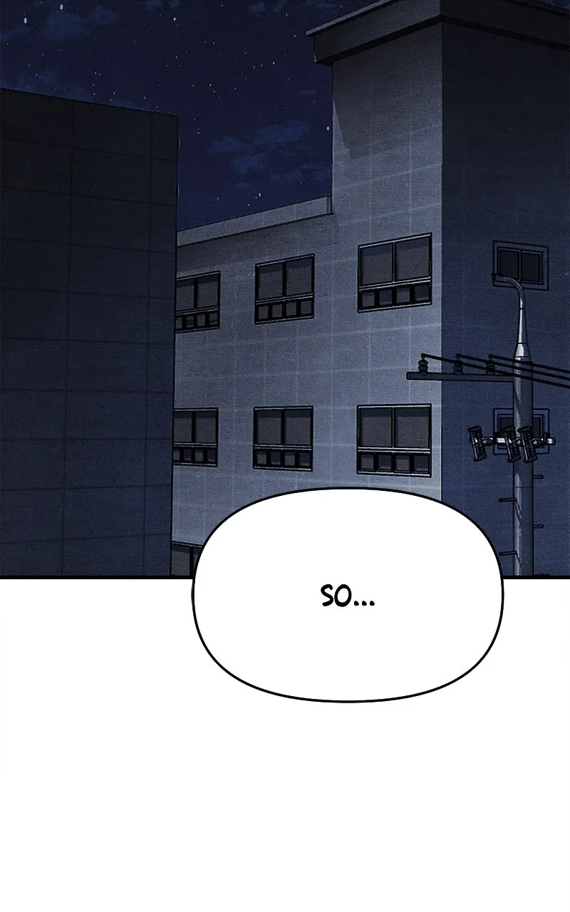 Who’s That Long-Haired Senior? Chapter 40 page 96 - 