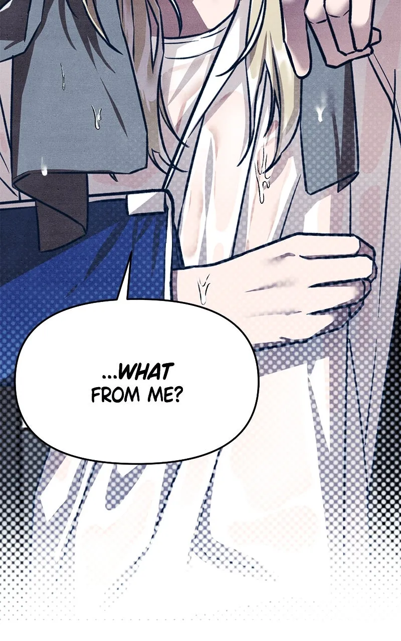 Who’s That Long-Haired Senior? Chapter 40 page 100 - 
