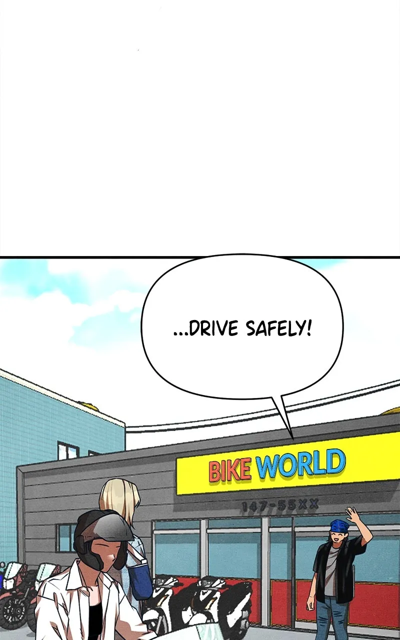 Who’s That Long-Haired Senior? Chapter 41 page 102 - 