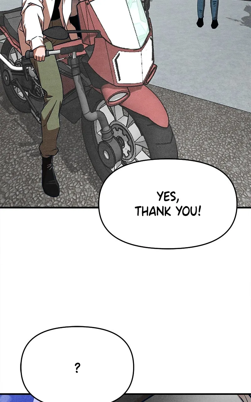 Who’s That Long-Haired Senior? Chapter 41 page 103 - 