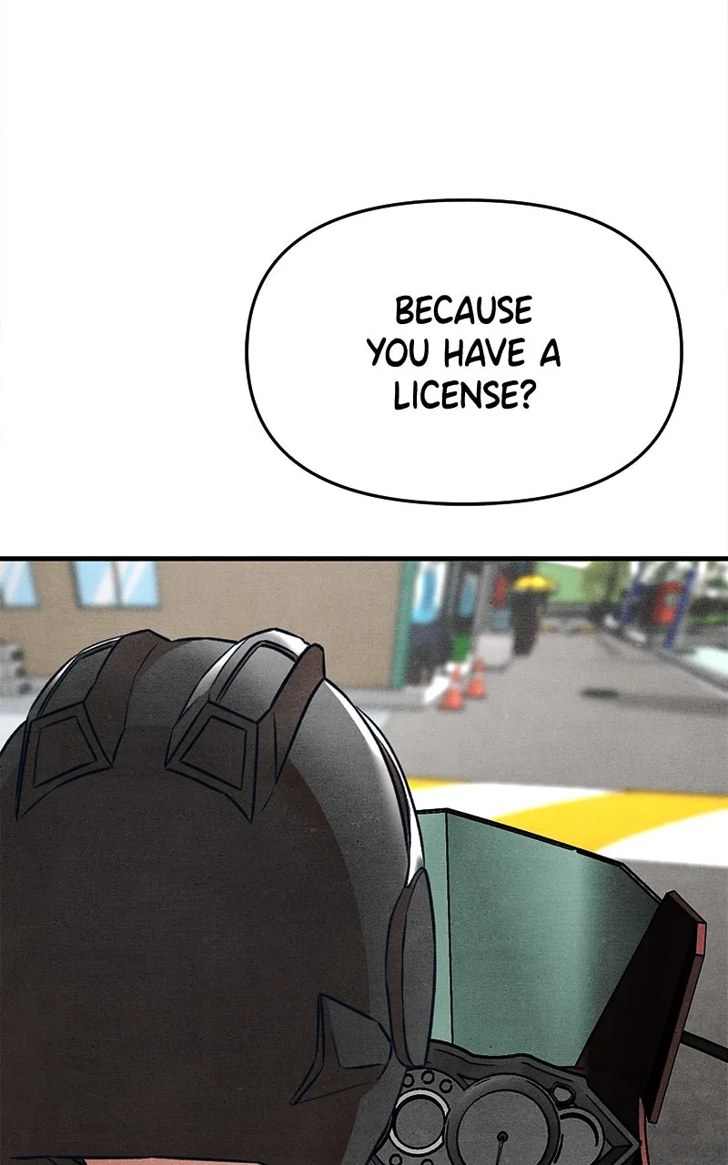 Who’s That Long-Haired Senior? Chapter 41 page 106 - 