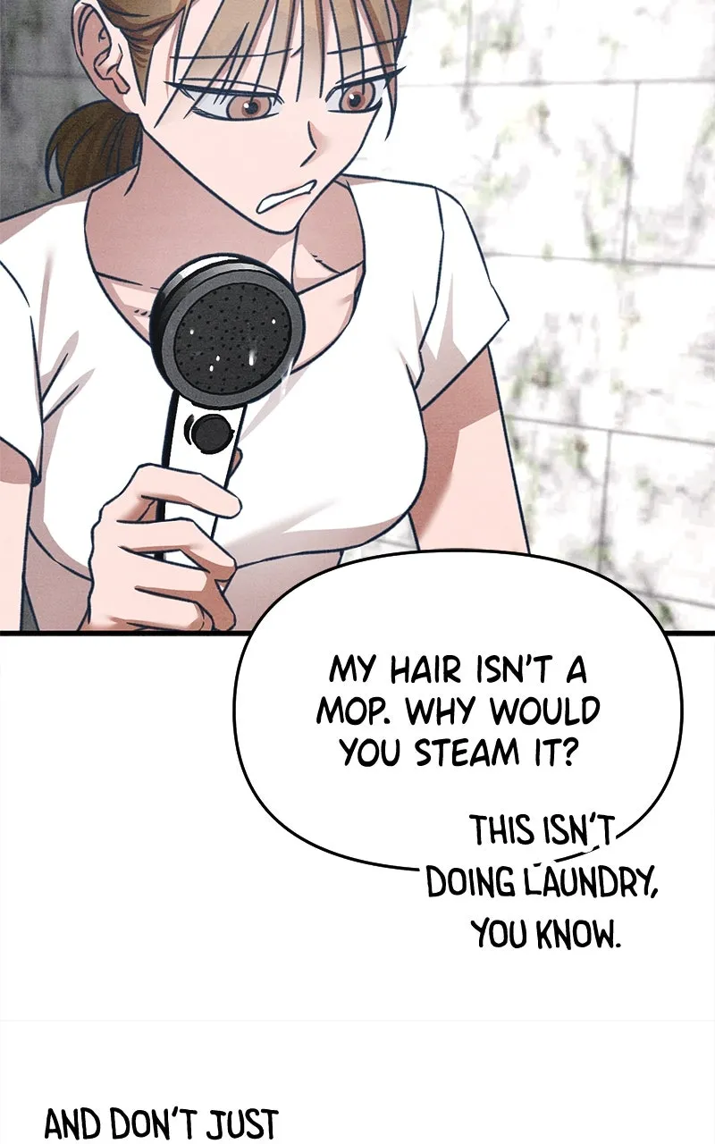 Who’s That Long-Haired Senior? Chapter 41 page 13 - 