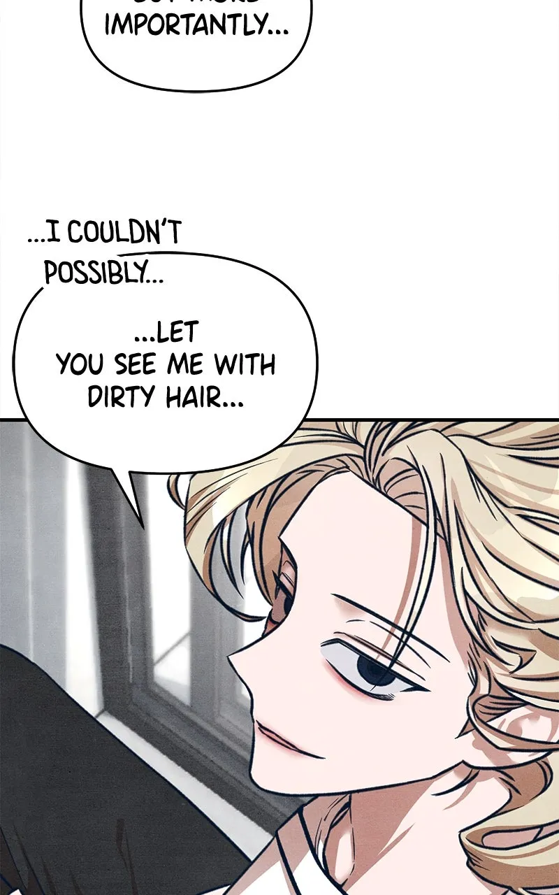 Who’s That Long-Haired Senior? Chapter 41 page 22 - 