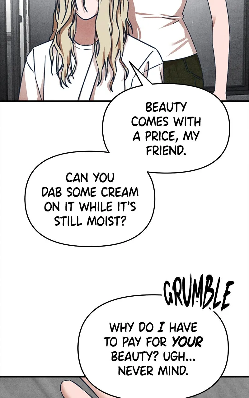 Who’s That Long-Haired Senior? Chapter 41 page 27 - 