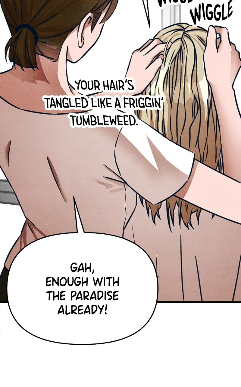 Who’s That Long-Haired Senior? Chapter 41 page 29 - 
