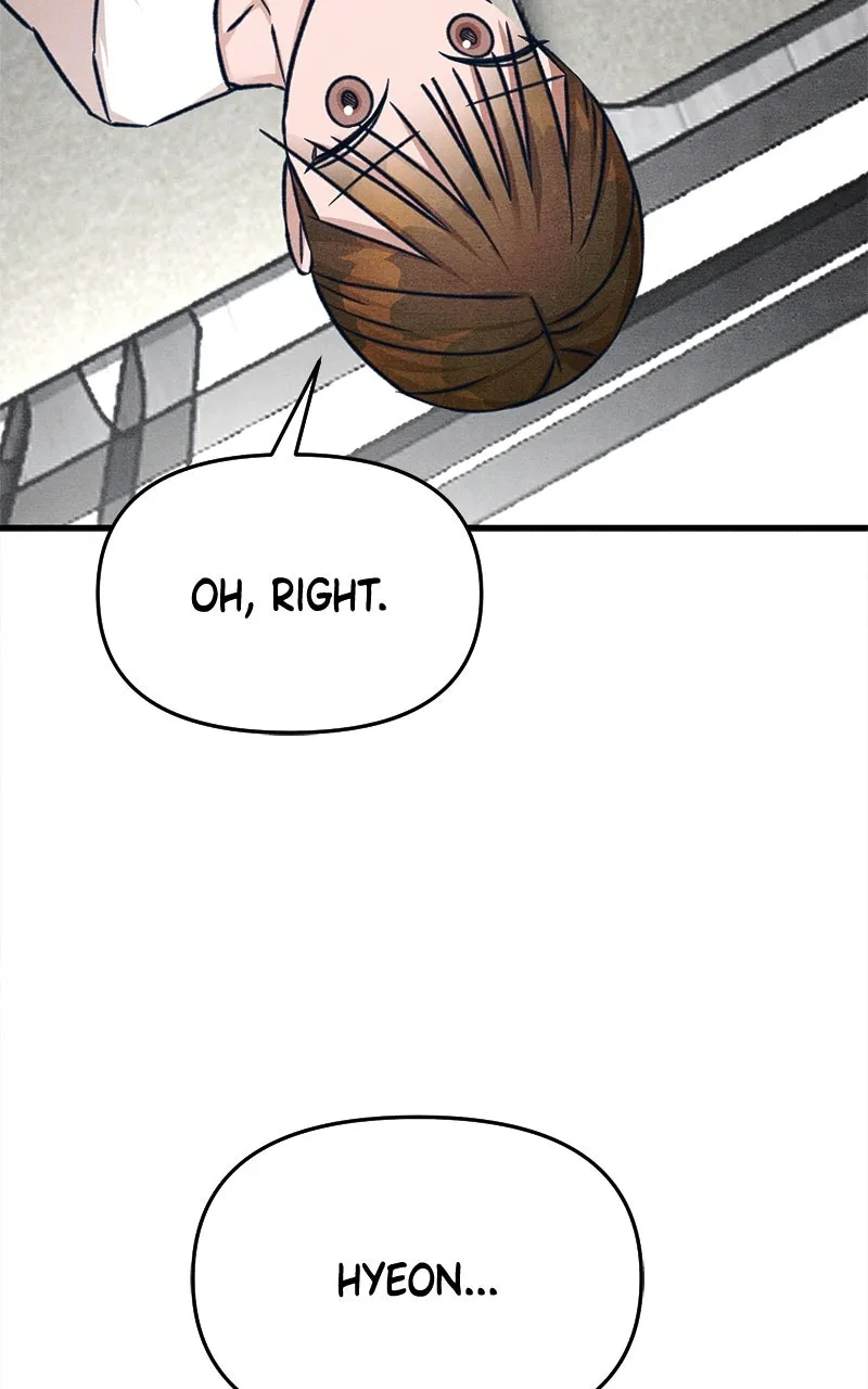Who’s That Long-Haired Senior? Chapter 41 page 34 - 