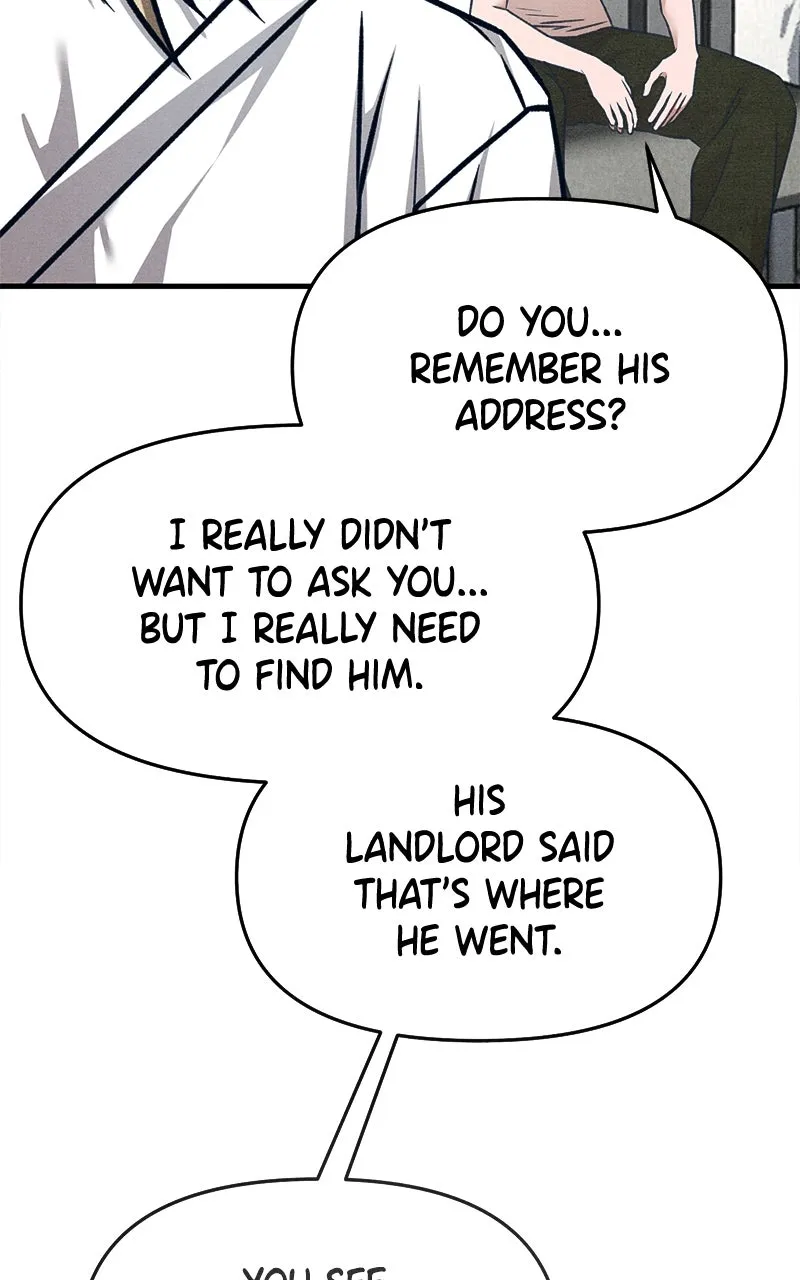 Who’s That Long-Haired Senior? Chapter 41 page 37 - 