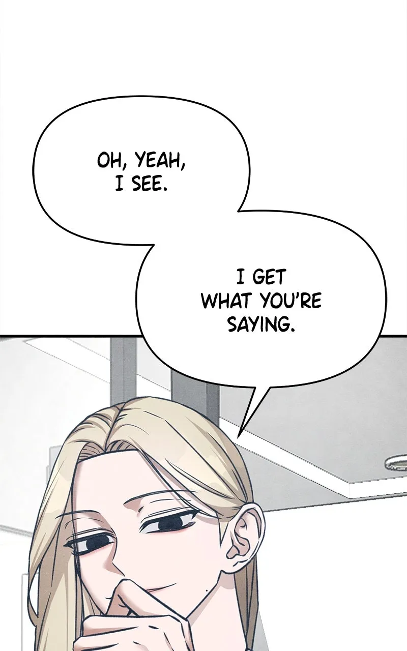 Who’s That Long-Haired Senior? Chapter 41 page 40 - 