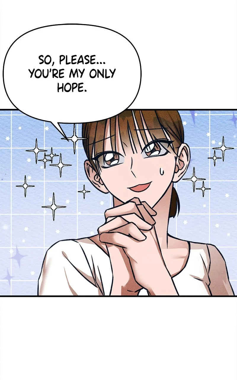 Who’s That Long-Haired Senior? Chapter 41 page 42 - 