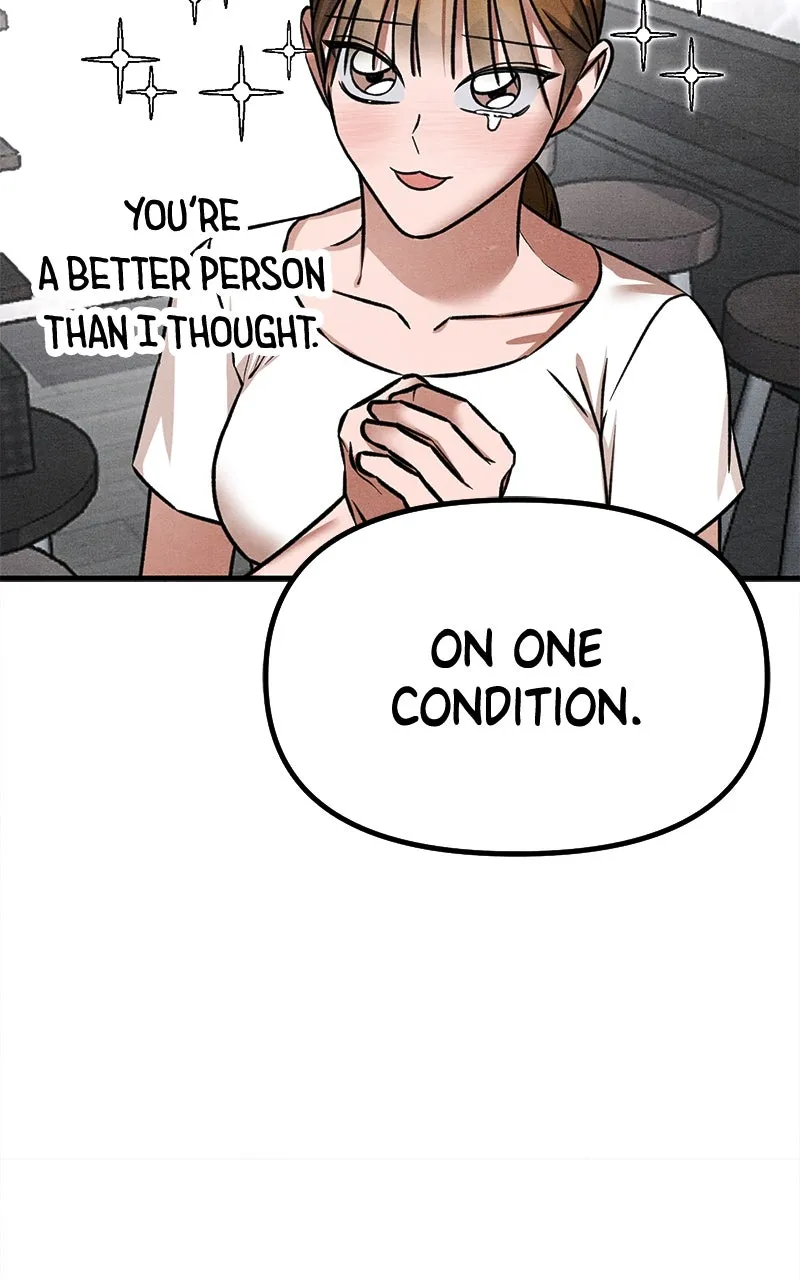 Who’s That Long-Haired Senior? Chapter 41 page 46 - 