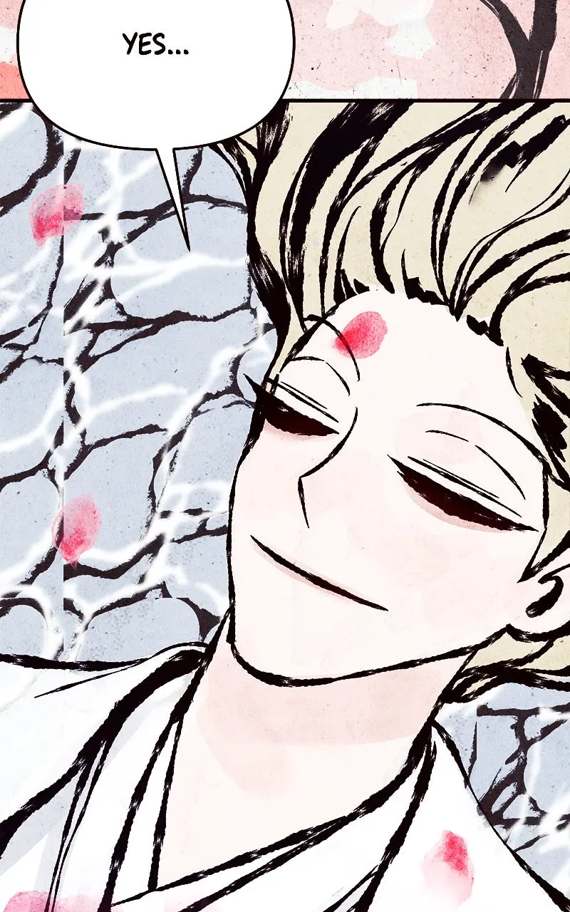 Who’s That Long-Haired Senior? Chapter 41 page 6 - 
