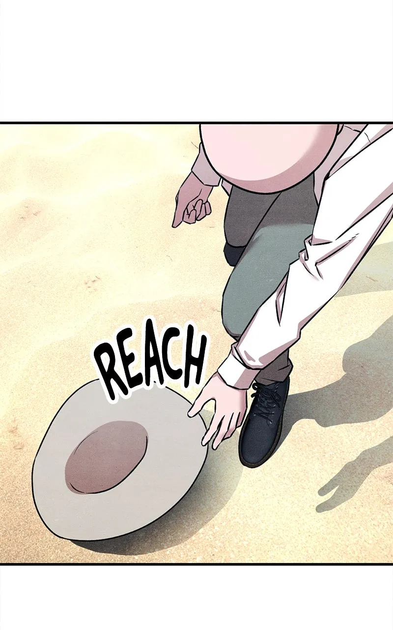 Who’s That Long-Haired Senior? Chapter 41 page 56 - 