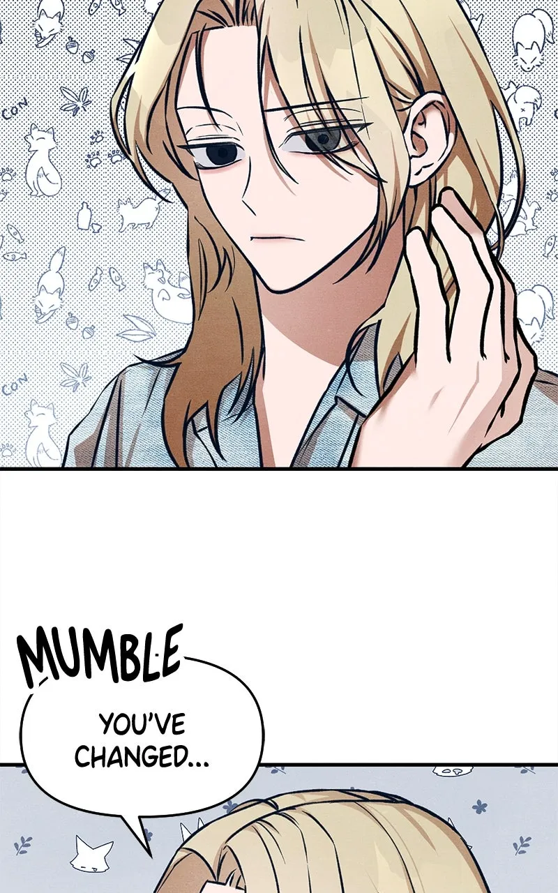 Who’s That Long-Haired Senior? Chapter 41 page 66 - 