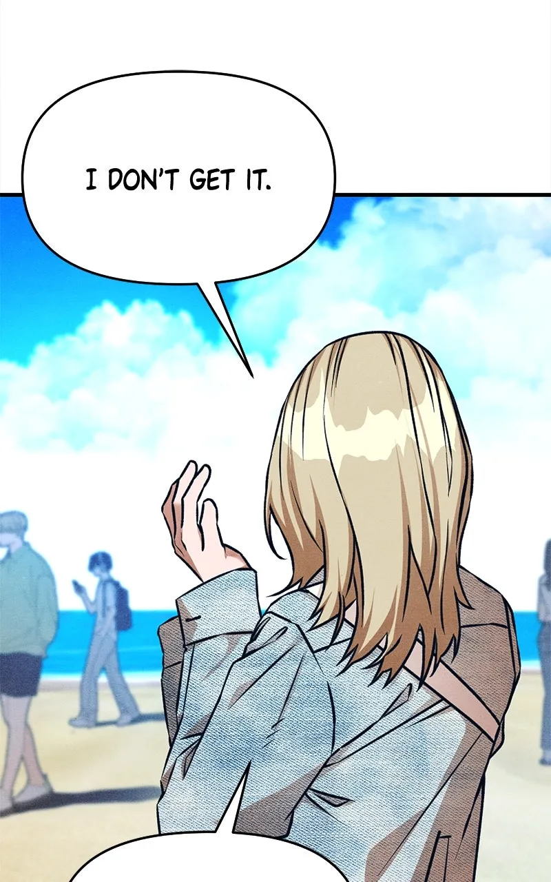 Who’s That Long-Haired Senior? Chapter 41 page 68 - 