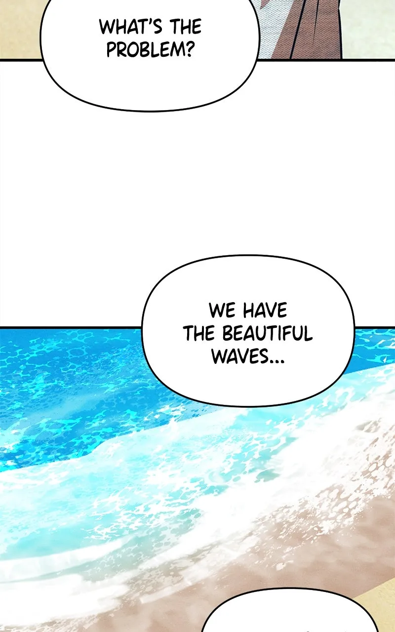 Who’s That Long-Haired Senior? Chapter 41 page 69 - 