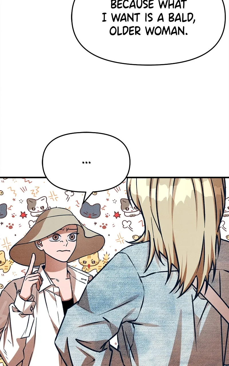 Who’s That Long-Haired Senior? Chapter 41 page 79 - 