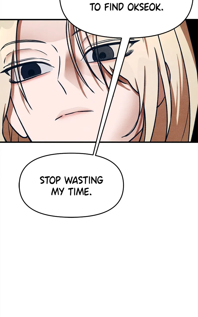Who’s That Long-Haired Senior? Chapter 41 page 81 - 