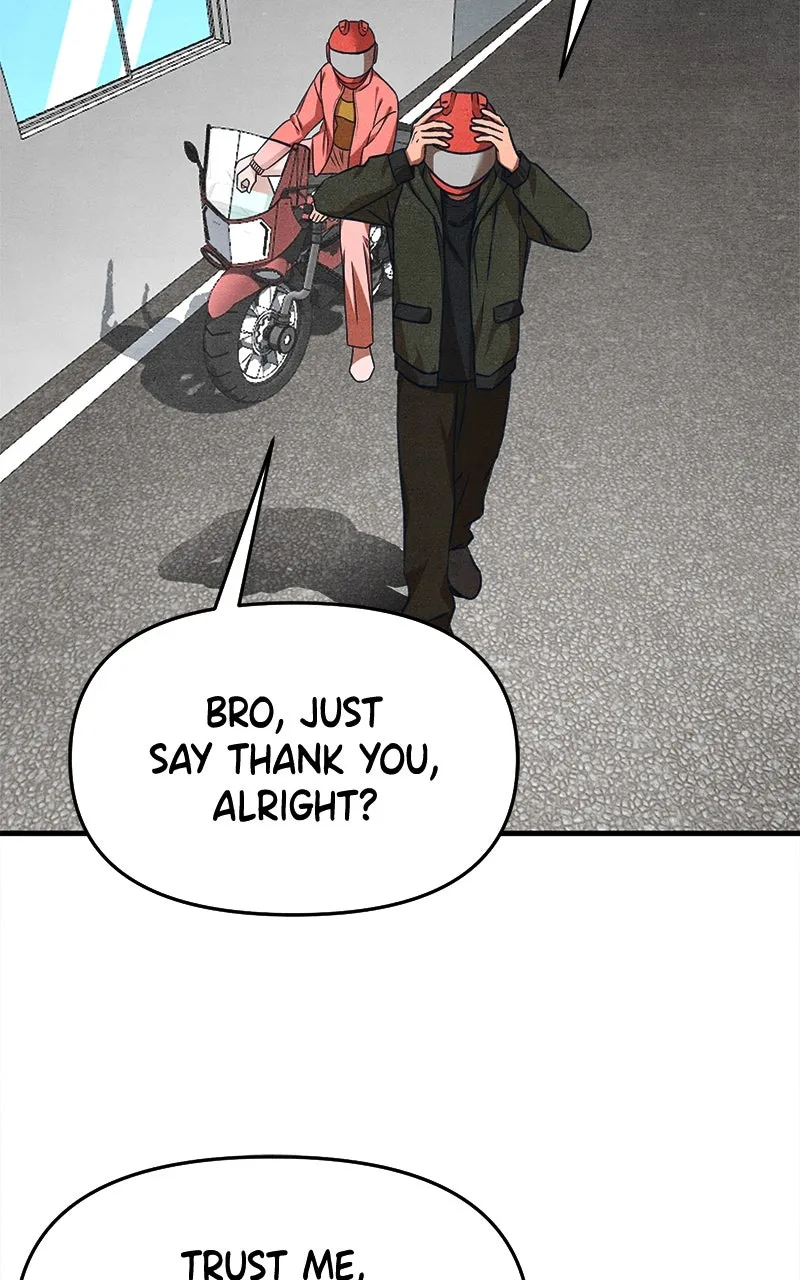 Who’s That Long-Haired Senior? Chapter 41 page 89 - 