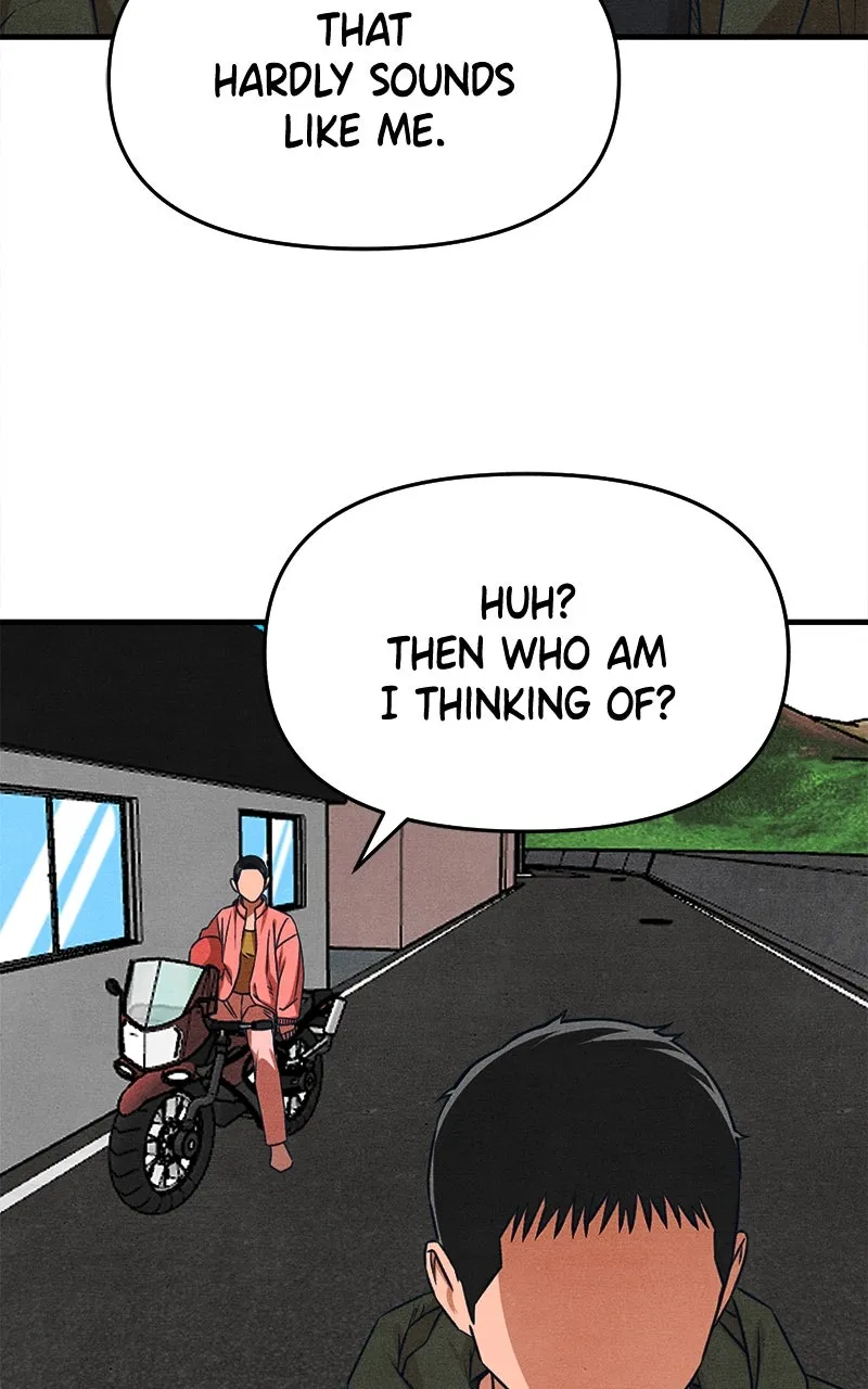 Who’s That Long-Haired Senior? Chapter 41 page 94 - 