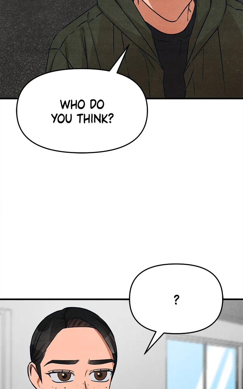 Who’s That Long-Haired Senior? Chapter 41 page 95 - 