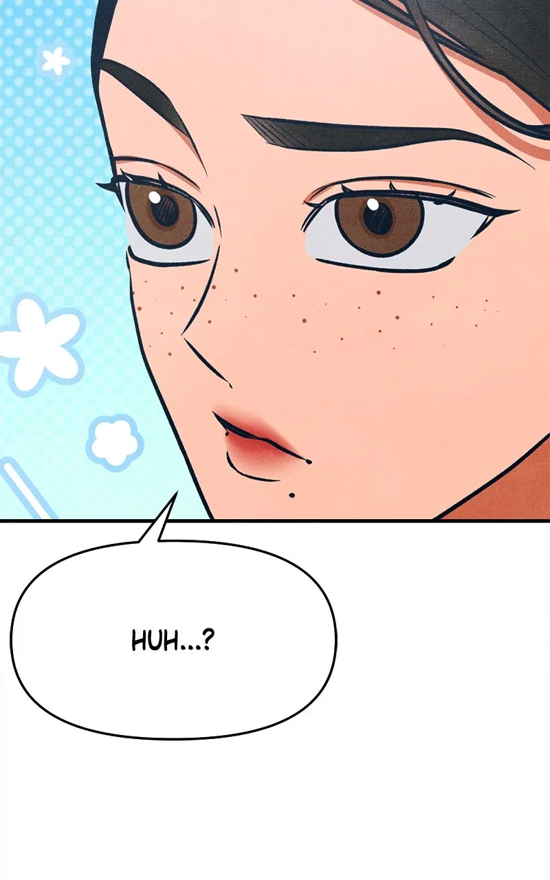 Who’s That Long-Haired Senior? Chapter 42 page 3 - 