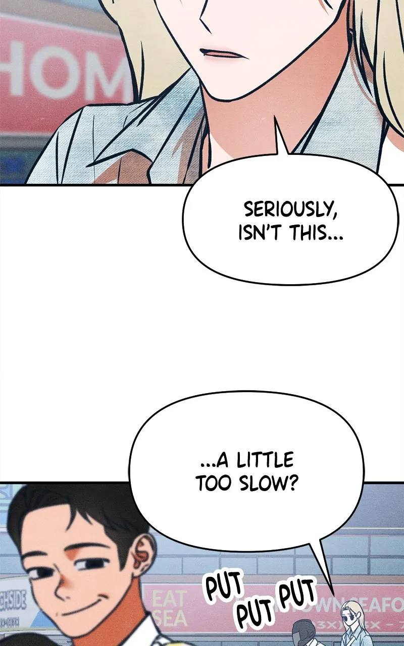 Who’s That Long-Haired Senior? Chapter 42 page 23 - 