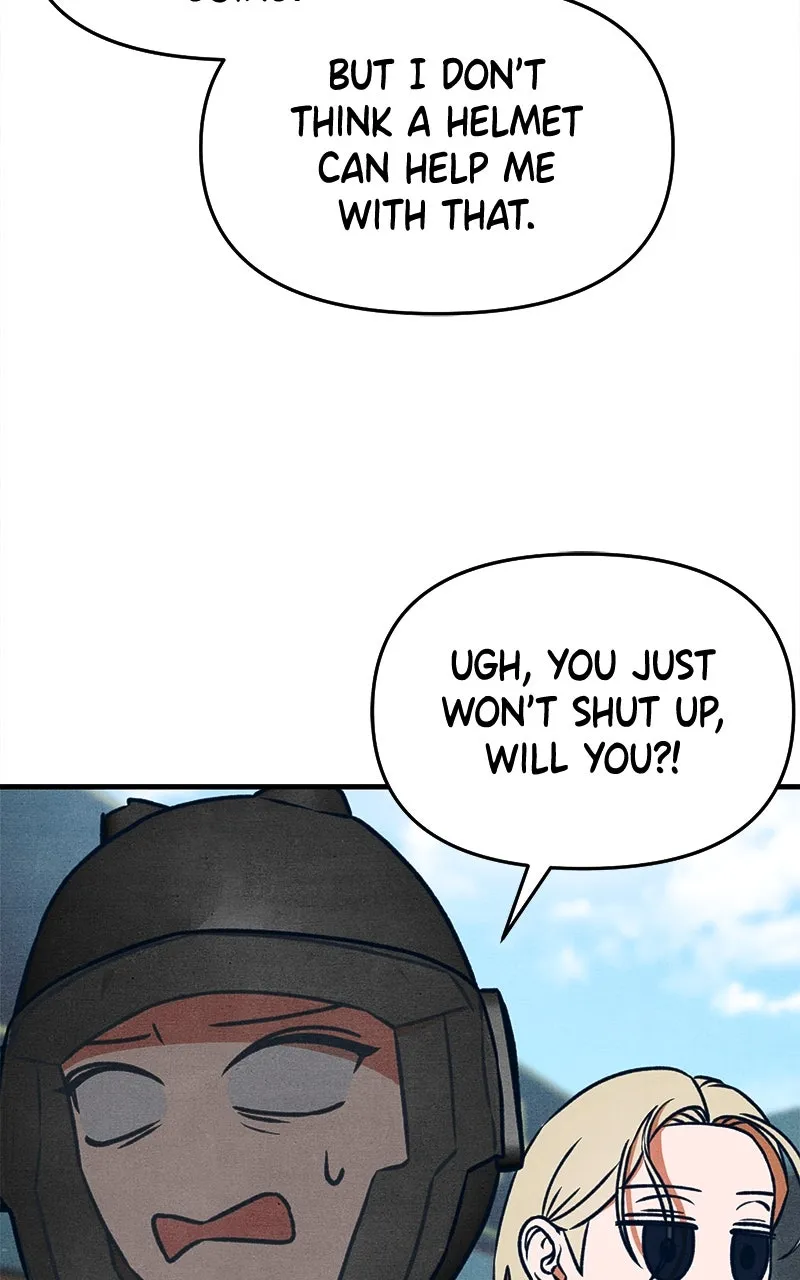 Who’s That Long-Haired Senior? Chapter 42 page 27 - 