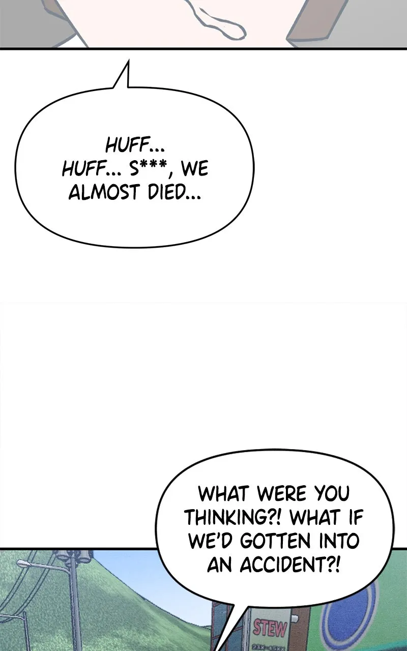 Who’s That Long-Haired Senior? Chapter 42 page 37 - 