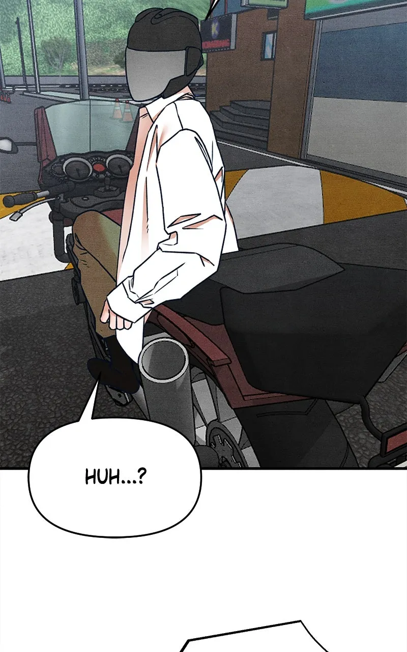 Who’s That Long-Haired Senior? Chapter 42 page 38 - 