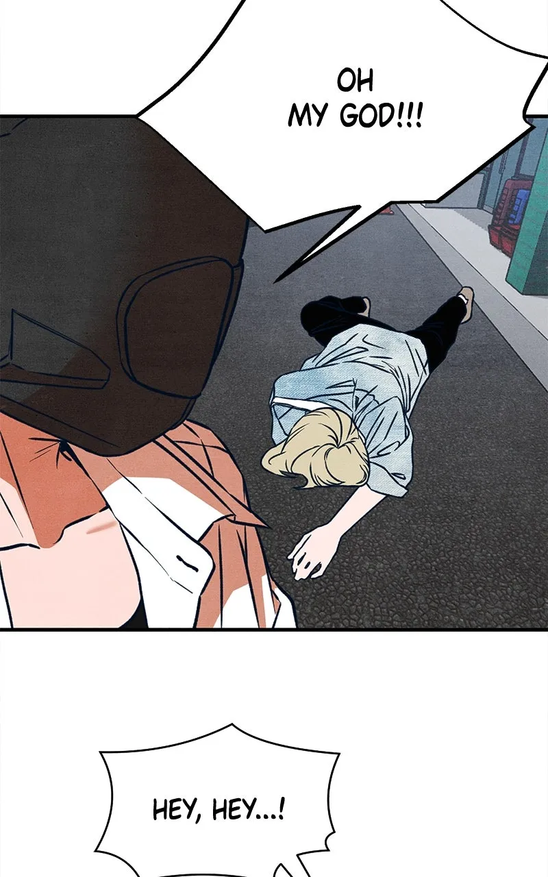 Who’s That Long-Haired Senior? Chapter 42 page 39 - 