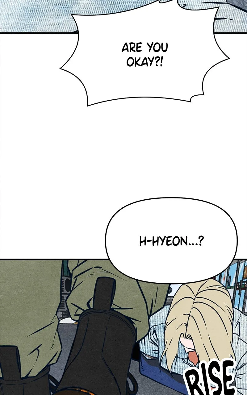 Who’s That Long-Haired Senior? Chapter 42 page 41 - 