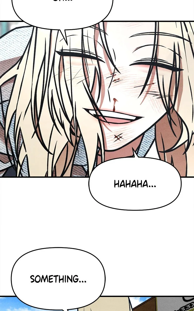 Who’s That Long-Haired Senior? Chapter 42 page 46 - 