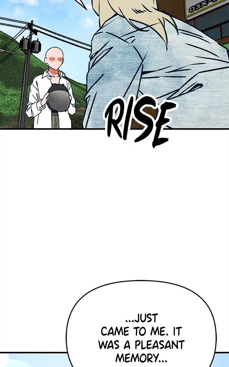 Who’s That Long-Haired Senior? Chapter 42 page 47 - 